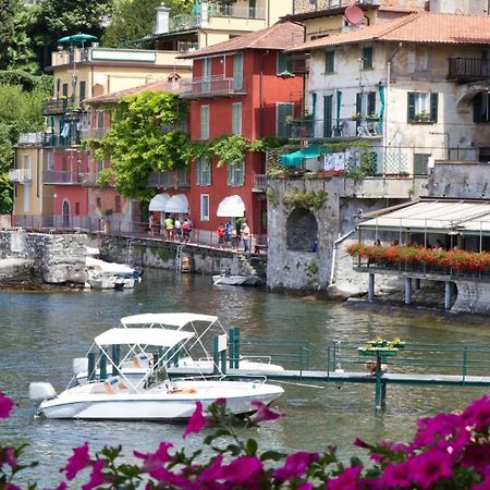 Villa Aurelia Plesio Bagian luar foto