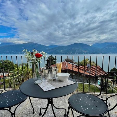 Villa Aurelia Plesio Bagian luar foto